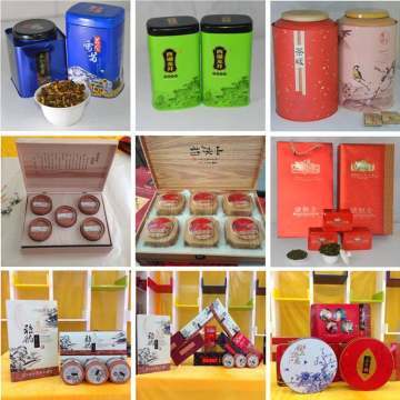 義烏展銷熱品揭秘 10元鐵觀音套裝如何跑贏江湖地攤