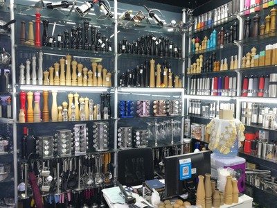 義烏市縷索日用品廠 日用百貨市場的創新力量